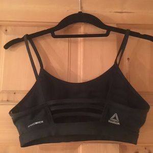 REEBOK sports bra